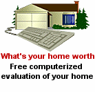 FREE online evaluation of your home