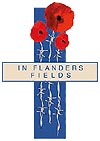 in flander's fields