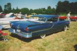 1957 Ford Fairlane