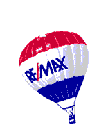 Re/Max Balloon
