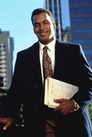 Photo of Joe Agent