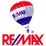 RE/MAX Balloon