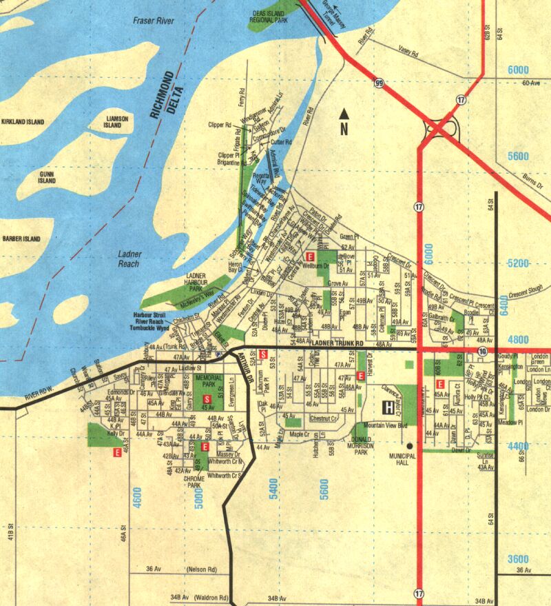 Ladner